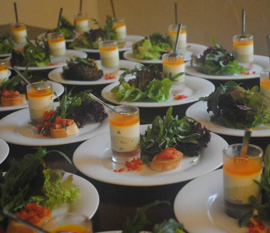 Soul of Food Catering