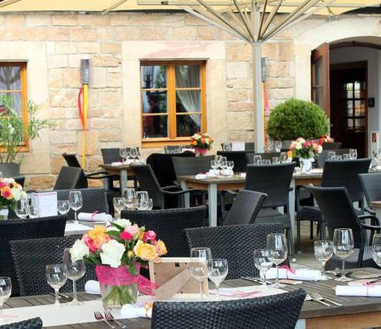 Deutsches Weintor Restaurant