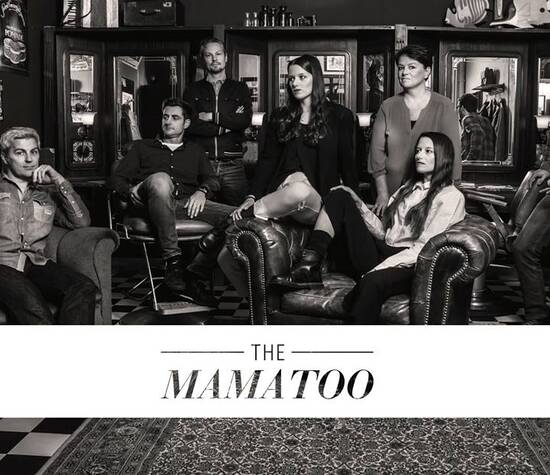 The Mamatoo