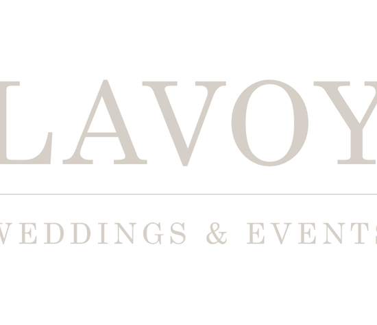 LAVOY Logo