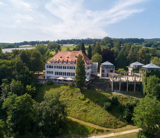 Schloss Marbach