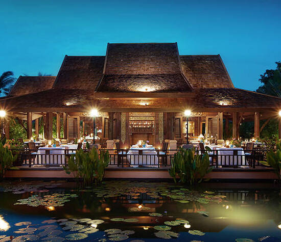 Bo Phut Resort and Spa