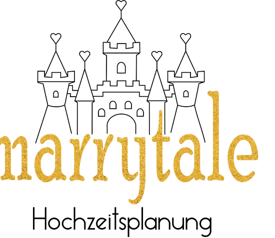 Logo Marrytale