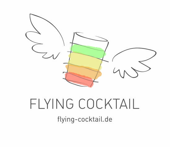 Flying Cocktail