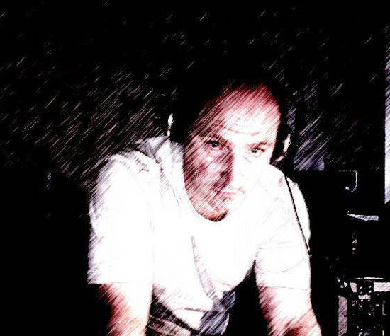 Beispiel: DJ Mike Kappu, Foto: DJ Mike Kappu.