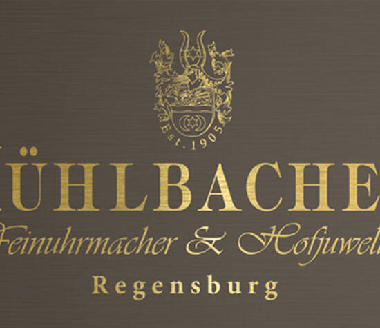 Hofjuwelier Mühlbacher