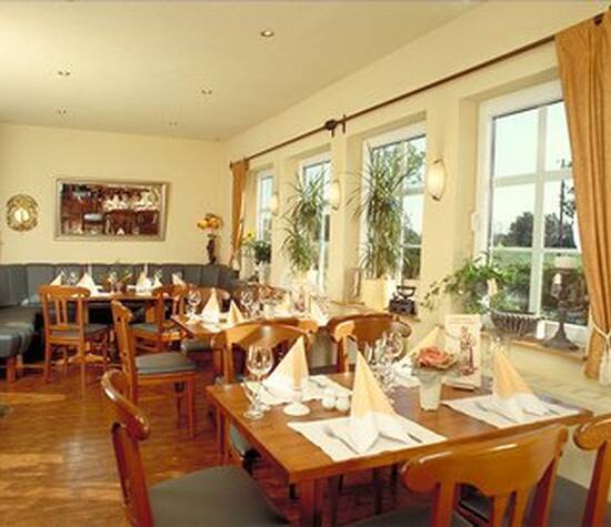 Beispiel: Restaurant, Foto: AKZENT Hotel Zur Erholung.