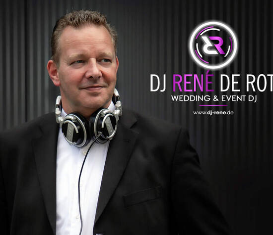 DJ René de Rot
