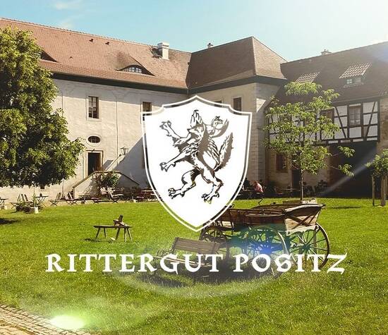 Rittergut Positz