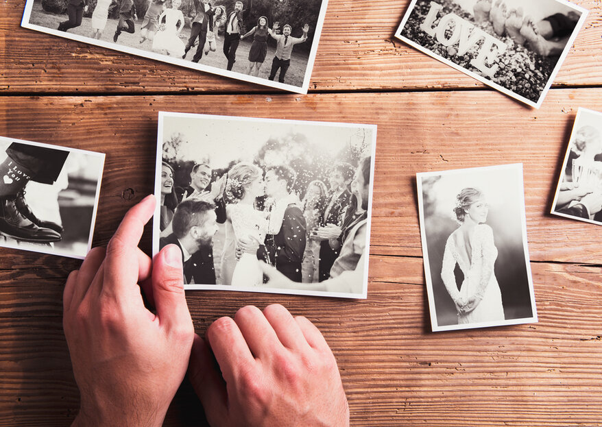 Diese Hochzeitsfotografen holen das Beste aus Ihren Hochzeitsfotos heraus
