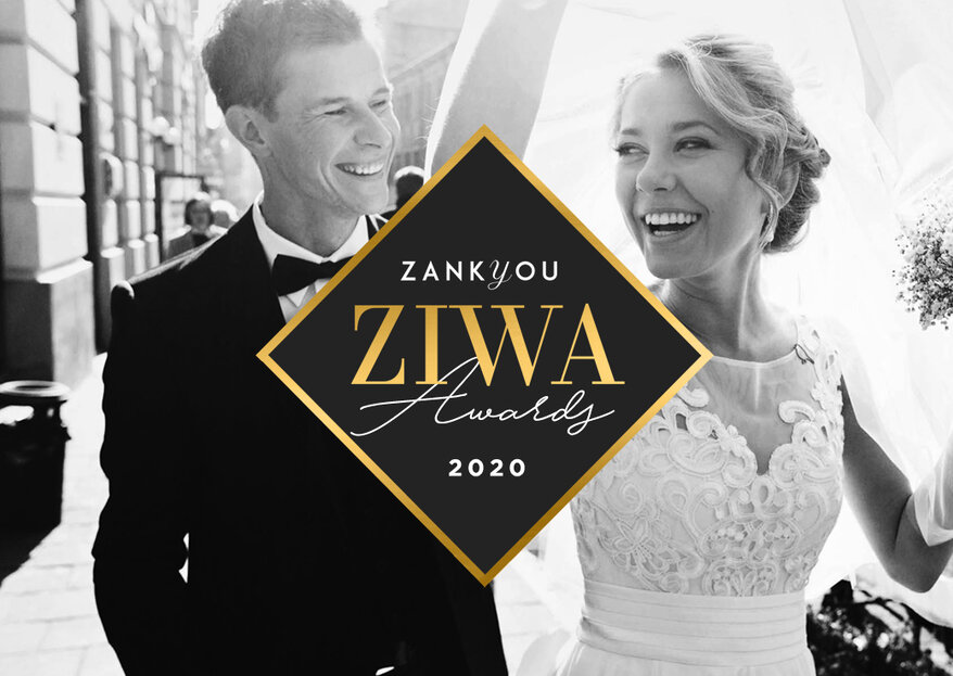 Die ZIWA International Awards 2020 stehen vor der Tür!