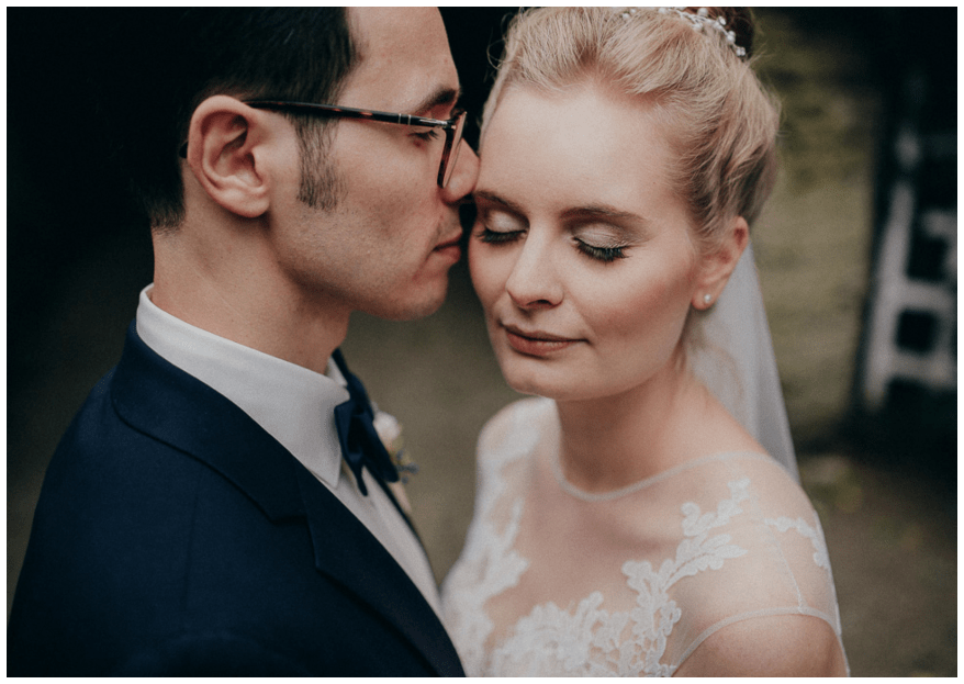 Hochzeitsfotografie – wenn Bilder Ihre persönliche Liebesgeschichte erzählen!