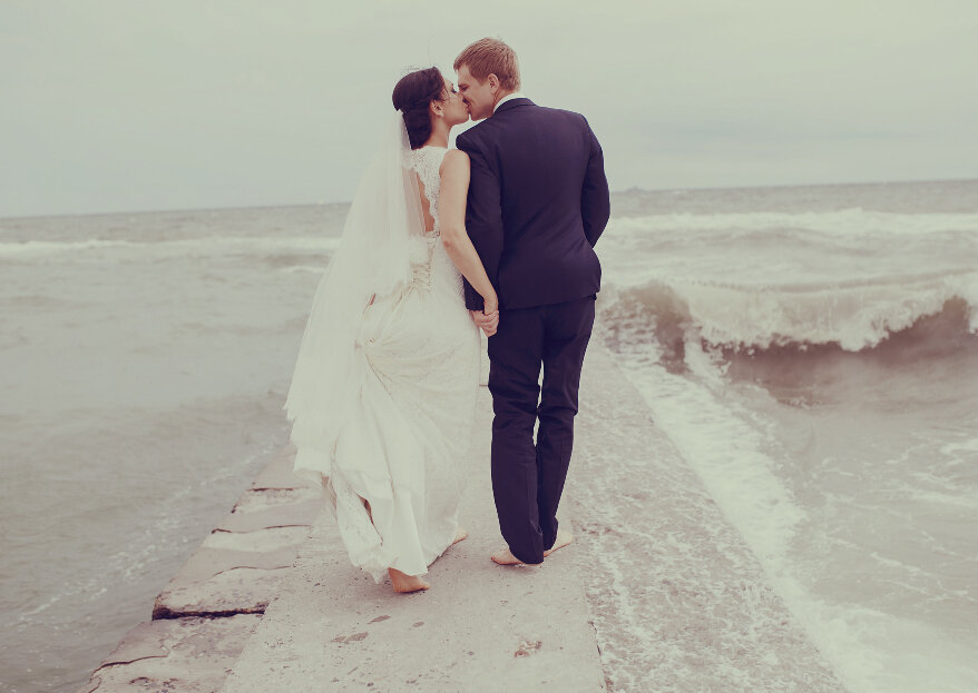 14 Hochzeitsfotografen, die den schönsten Tag in Ihrem Leben für immer festhalten