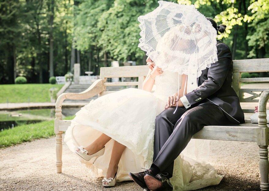 Worauf man bei der Buchung des Hochzeitsfotografen achten sollte - Tipps von den Profis