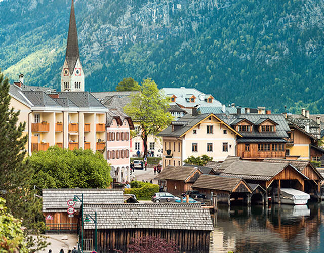 Das Beste für Ihre Hochzeit in Tirol