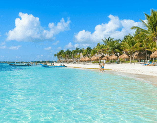 Das Beste für Ihre Hochzeit in Quintana Roo - Riviera Maya