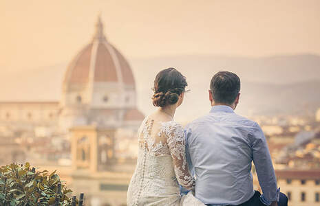 Heiraten in Italien