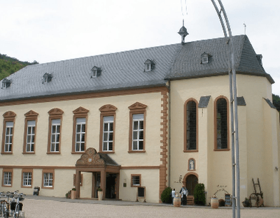 Kloster Machern Bernkastel- Wehlen