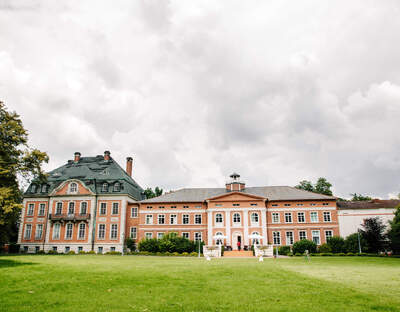 Schloss Karow