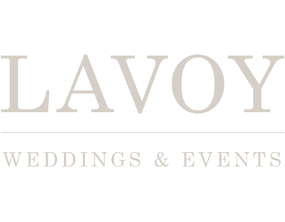 LAVOY - Weddings & Events