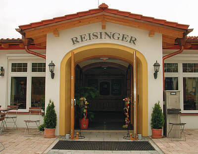 Landgasthof Reisinger