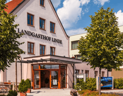 Landgasthof Hotel Linde