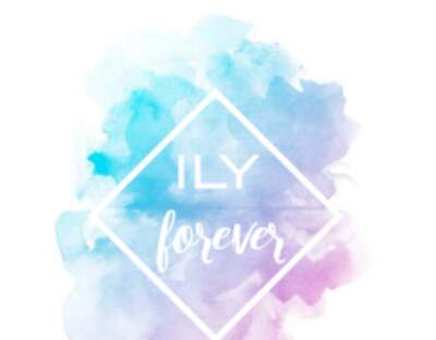 I LOVE YOU  forever - Beauty