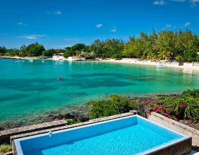 Island's Edge Luxury Villas Mauritius