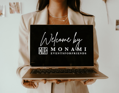 MONAMI eventsforfriends