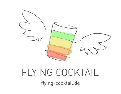 Flying Cocktail