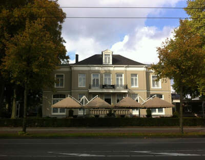Villa Velperweg