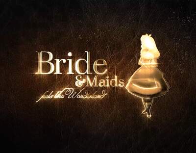 Bride&Maids