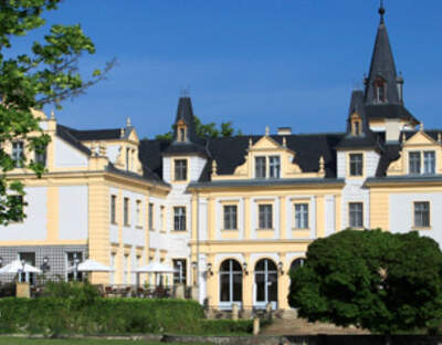 Schloss & Gut Liebenberg