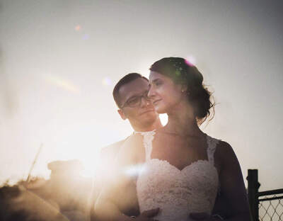 Storytellers - Wedding Films and Photography