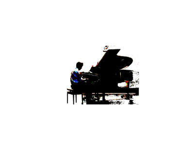 Pianistik-Ghafournia
