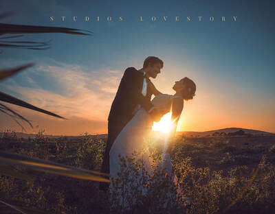 Love Story - Photographes