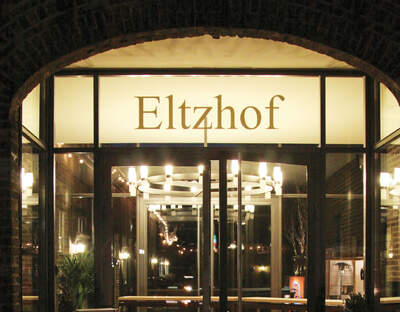 Eltzhof - das KulturGut