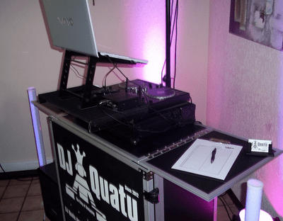 DJ Quatu