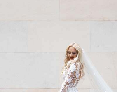 Bridal Pop up Store by White Silhouette
