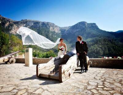 T'estim - Hochzeitsplaner Mallorca