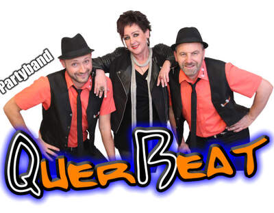 Partyband QuerBeat