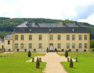 Schloss Niederweis