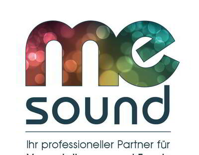 Me-Sound für Veranstaltungen und Events in NRW