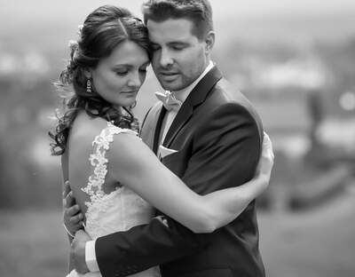 Hochzeitsfotograf-Sergej Lynnyk