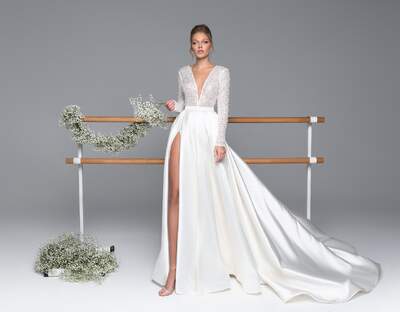 Vesta Wedding Dresses