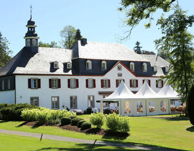 Schloss Auel