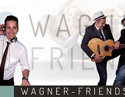 Wagner and Friends