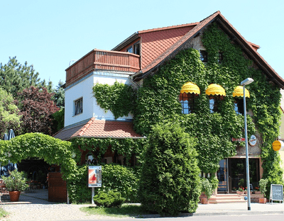 Mélange - Restaurant und Café