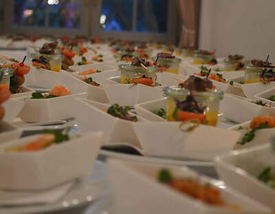 FRESHFOOD CATERING & EVENTSERVICE