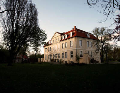 Schloss Grube